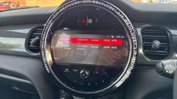 MINI Hatchback 1.5 Cooper Exclusive Premium 5dr Auto