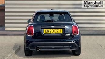 MINI Hatchback 1.5 Cooper Exclusive Premium 5dr Auto