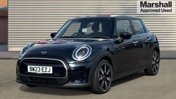 MINI Hatchback 1.5 Cooper Exclusive Premium 5dr Auto