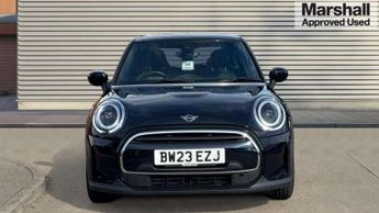 MINI Hatchback 1.5 Cooper Exclusive Premium 5dr Auto