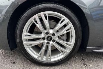 Audi A5 2.0 TDI 204 S line 5dr S Tronic