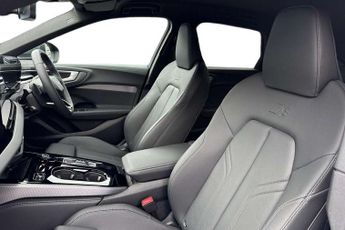 Audi A5 2.0 TDI 204 S line 5dr S Tronic