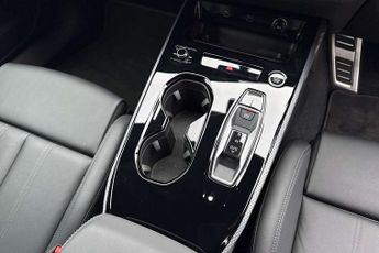 Audi A5 2.0 TDI 204 S line 5dr S Tronic