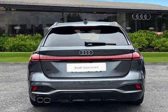 Audi A5 2.0 TDI 204 S line 5dr S Tronic