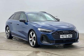Audi A5 2.0 TFSI 204 Edition 1 5dr S Tronic