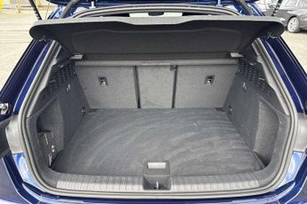 Audi A3 35 TFSI Black Edition 5dr S Tronic
