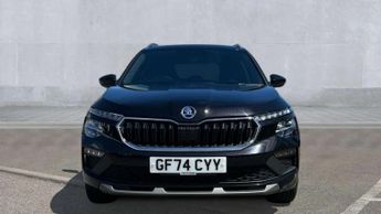 Skoda Kamiq 1.0 TSI SE L 5dr DSG
