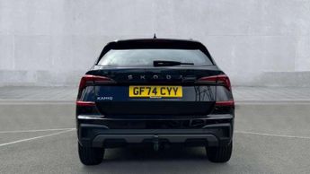 Skoda Kamiq 1.0 TSI SE L 5dr DSG