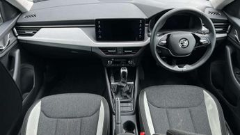 Skoda Kamiq 1.0 TSI SE L 5dr DSG