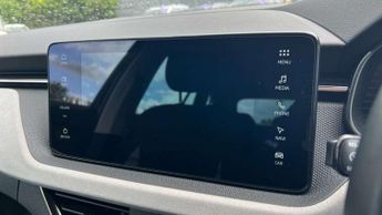 Skoda Kamiq 1.0 TSI SE L 5dr DSG