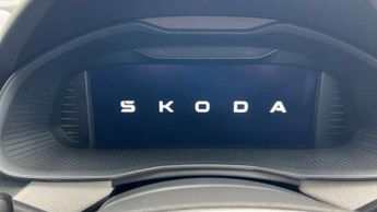 Skoda Kamiq 1.0 TSI SE L 5dr DSG