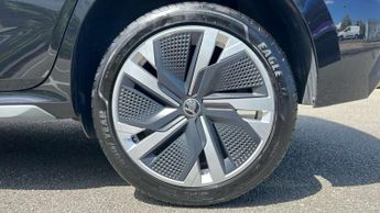 Skoda Kamiq 1.0 TSI SE L 5dr DSG