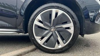 Skoda Kamiq 1.0 TSI SE L 5dr DSG
