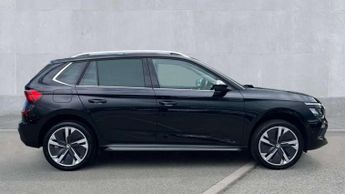 Skoda Kamiq 1.0 TSI SE L 5dr DSG