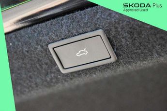 Skoda Octavia 2.0 TDI 150 SE L 5dr DSG