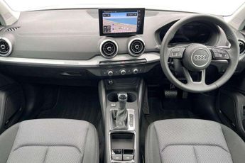 Audi Q2 35 TFSI Sport 5dr S Tronic
