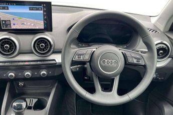 Audi Q2 35 TFSI Sport 5dr S Tronic