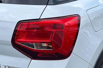 Audi Q2 35 TFSI Sport 5dr S Tronic