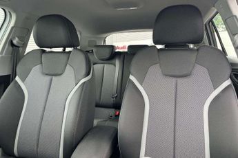 Audi Q2 35 TFSI Sport 5dr S Tronic