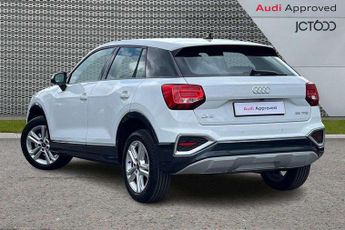 Audi Q2 35 TFSI Sport 5dr S Tronic