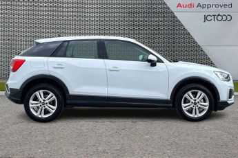 Audi Q2 35 TFSI Sport 5dr S Tronic