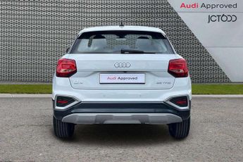 Audi Q2 35 TFSI Sport 5dr S Tronic