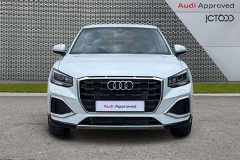 Audi Q2 35 TFSI Sport 5dr S Tronic
