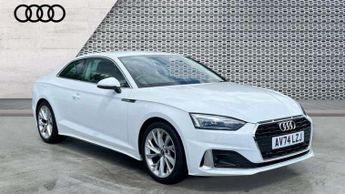 Audi A5 35 TFSI Sport 2dr S Tronic
