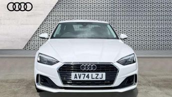 Audi A5 35 TFSI Sport 2dr S Tronic