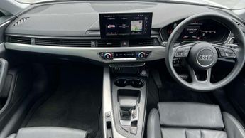 Audi A5 35 TFSI Sport 2dr S Tronic