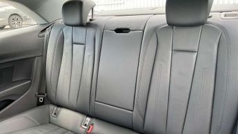 Audi A5 35 TFSI Sport 2dr S Tronic
