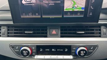 Audi A5 35 TFSI Sport 2dr S Tronic