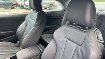Audi A5 35 TFSI Sport 2dr S Tronic
