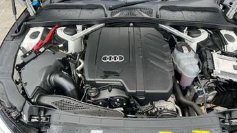 Audi A5 35 TFSI Sport 2dr S Tronic