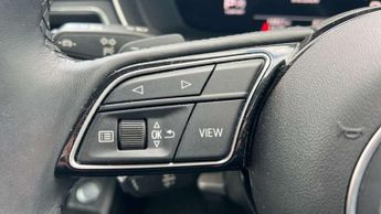 Audi A5 35 TFSI Sport 2dr S Tronic