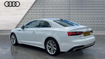Audi A5 35 TFSI Sport 2dr S Tronic