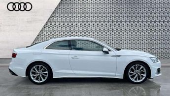 Audi A5 35 TFSI Sport 2dr S Tronic