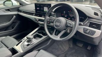 Audi A5 35 TFSI Sport 2dr S Tronic