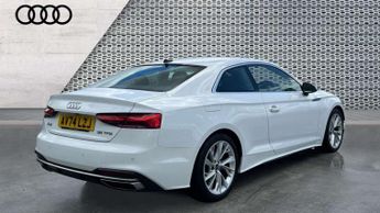 Audi A5 35 TFSI Sport 2dr S Tronic