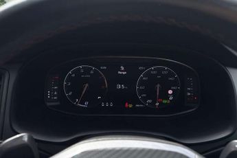 Cupra Ateca 1.5 EcoTSI V2 5dr DSG