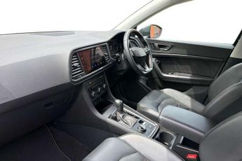 Cupra Ateca 1.5 EcoTSI V2 5dr DSG