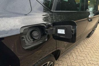 Cupra Ateca 1.5 EcoTSI V2 5dr DSG