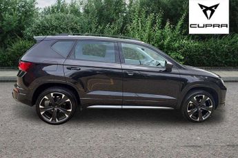 Cupra Ateca 1.5 EcoTSI V2 5dr DSG