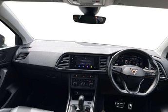 Cupra Ateca 1.5 EcoTSI V2 5dr DSG
