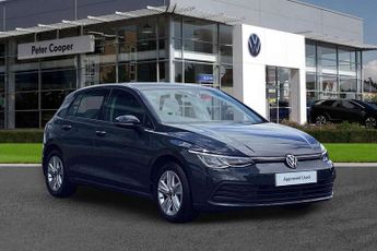 Volkswagen Golf 1.5 TSI Life 5dr