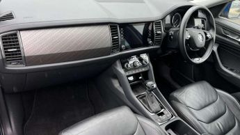 Skoda Kodiaq 2.0 TDI SE L Executive 5dr DSG [7 Seat]