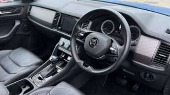 Skoda Kodiaq 2.0 TDI SE L Executive 5dr DSG [7 Seat]
