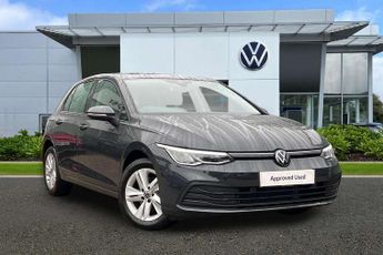 Volkswagen Golf 1.5 TSI Life 5dr