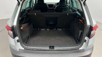Skoda Karoq 2.0 TDI SE L 4x4 5dr DSG