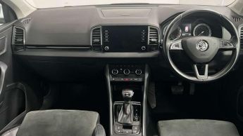 Skoda Karoq 2.0 TDI SE L 4x4 5dr DSG